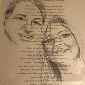 Meet your Posher, Darlene